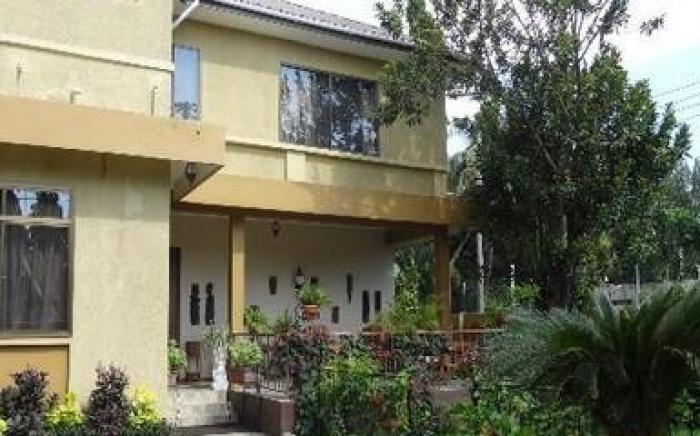 The Amariah Boutique Hotel Mikocheni