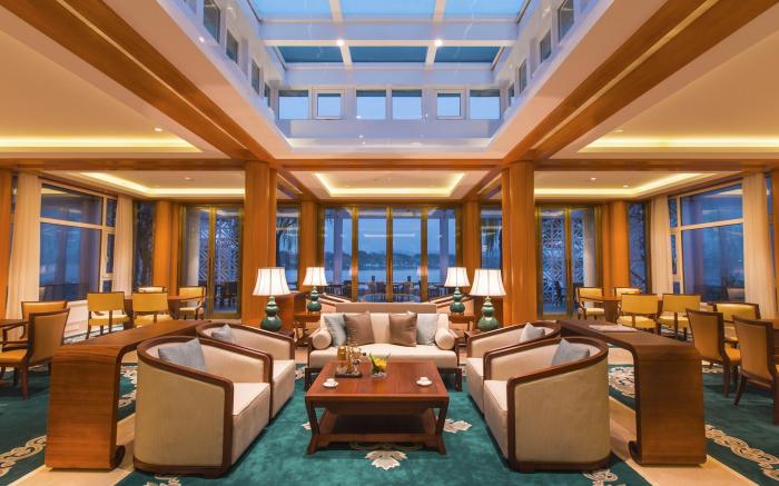 Hangzhou Xihu State Guest House