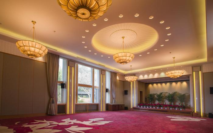 Hangzhou Xihu State Guest House