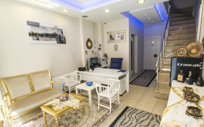 Lemon Residence