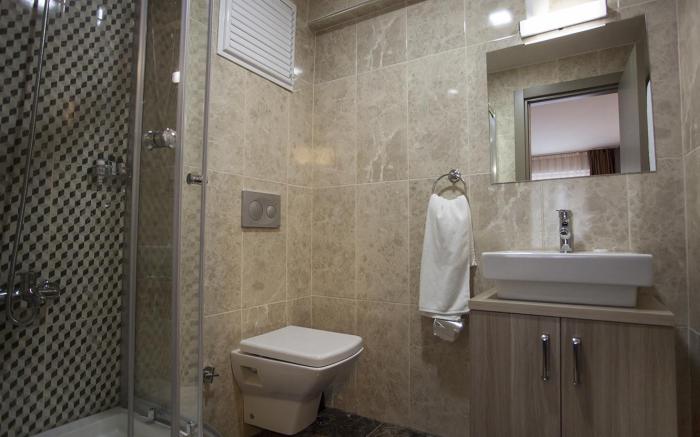 Hotel Ottoman Luxury