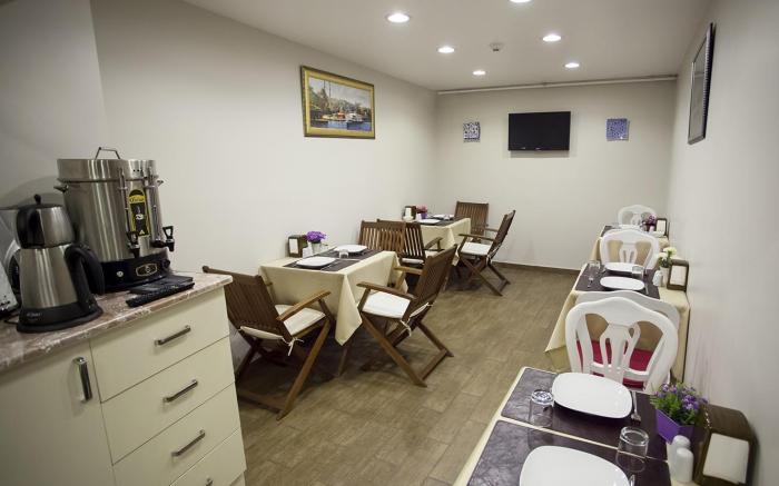 Hotel Ottoman Luxury