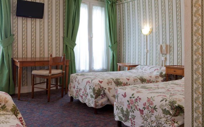 Grand Hotel de Paris