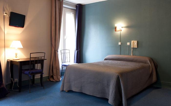 Grand Hotel de Paris