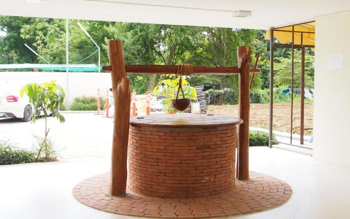 House and Home Residence