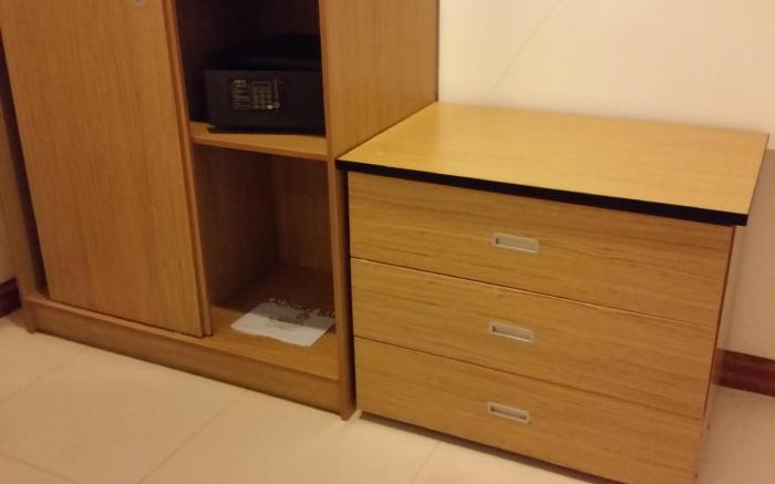 Crown Regency Courtyard Hotel