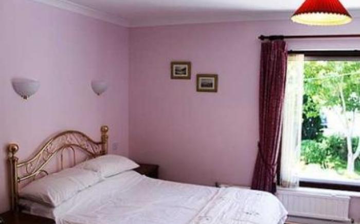 Trewern Arms Hotel