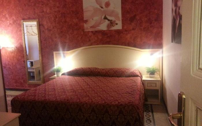 St. Peter Central Rooms B&B