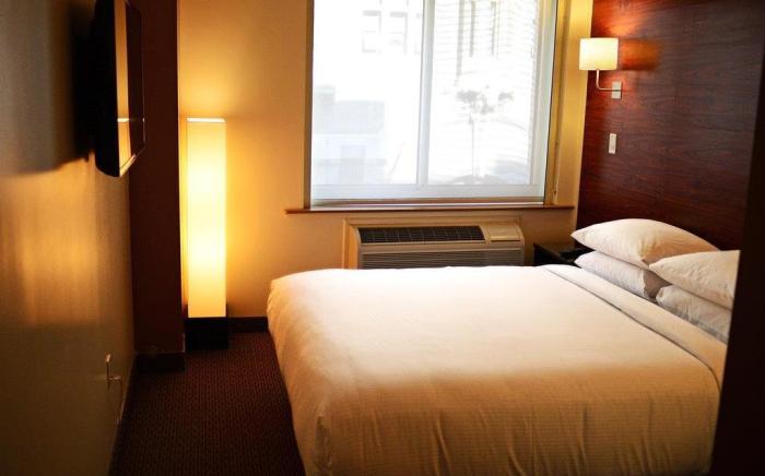 Lex NYC Hotel