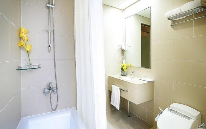 Hotel Aventree Busan