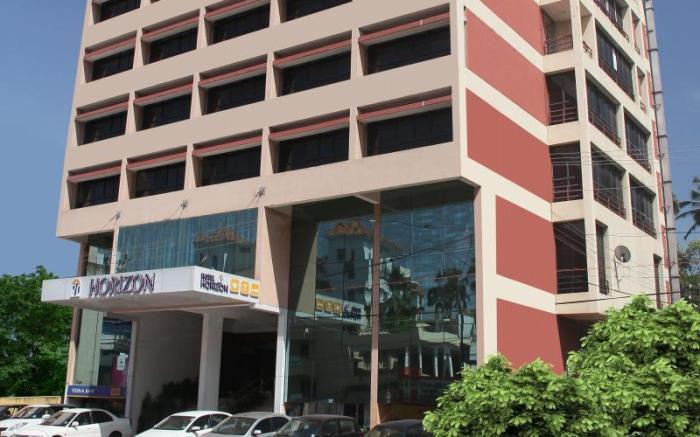 Hotel Horizon