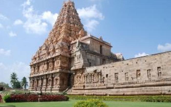 Rayas Executive Homes Kumbakonam