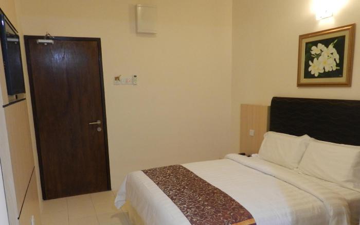 Geopark Hotel Kuah Langkawi