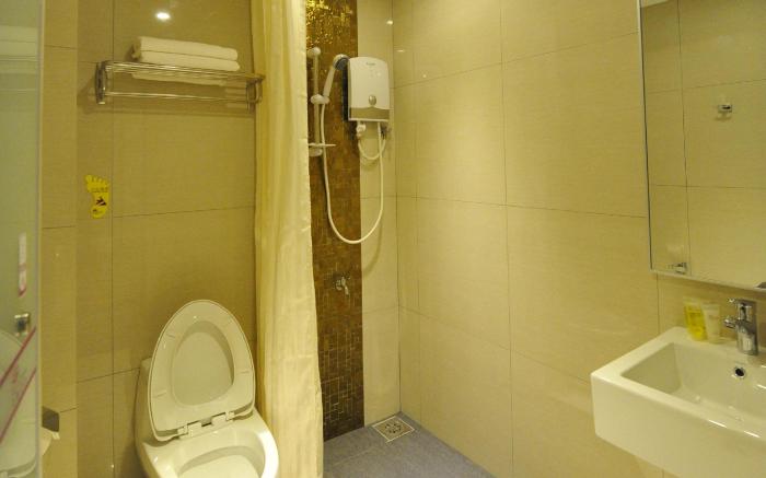 Milano Hotel