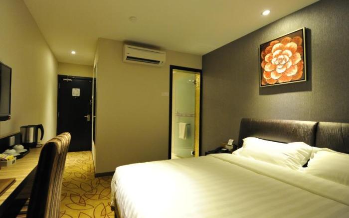 Milano Hotel