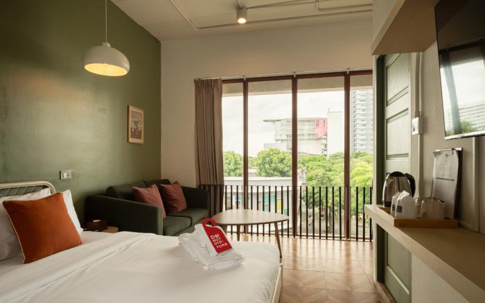 House of Papa Bangkok Siam