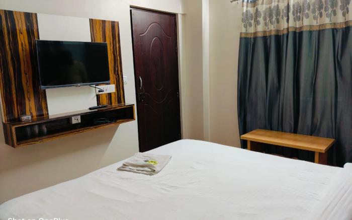 Hotel Jyoti