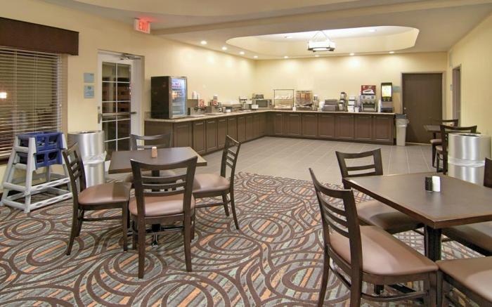 Best Western Plus Washington Hotel