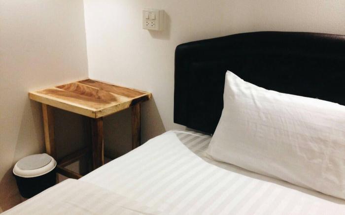 Seahorse Lipe Hostel