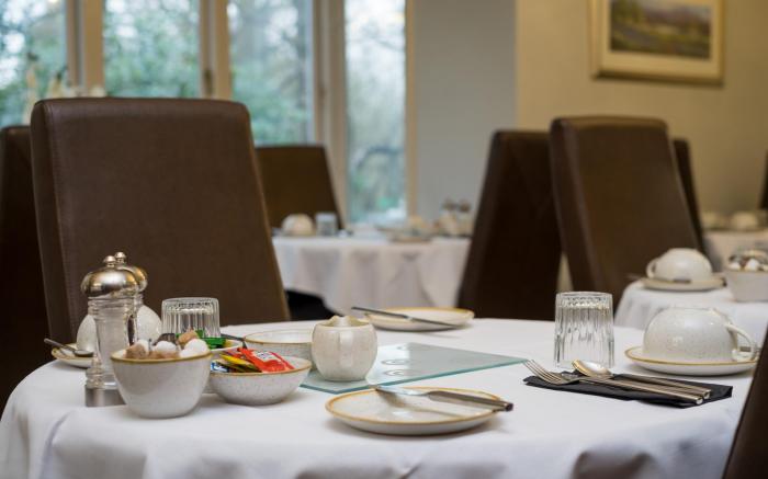 The Howbeck & The Retreat incl Free Parking