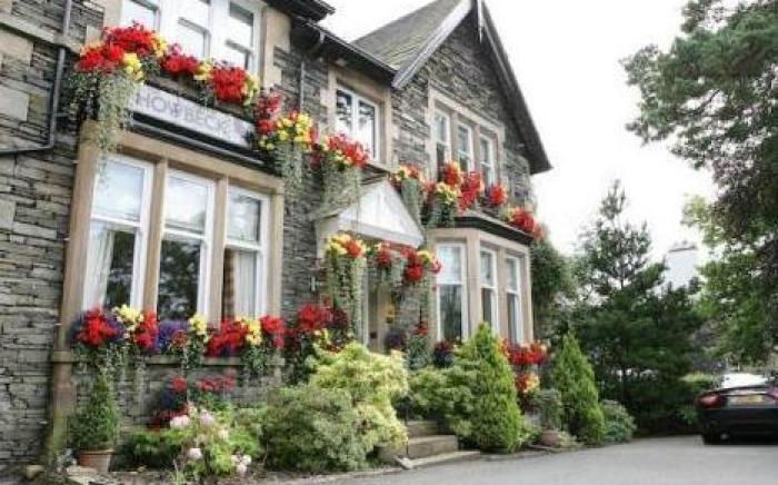 The Howbeck & The Retreat incl Free Parking
