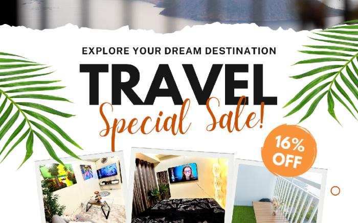 ZMM TAGAYTAY STAYCATION