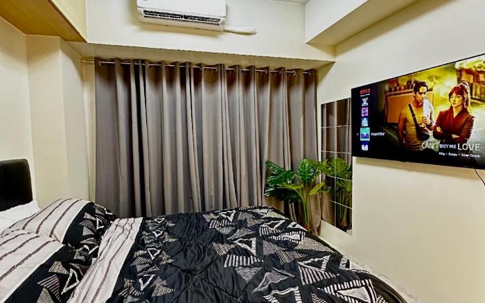ZMM TAGAYTAY STAYCATION