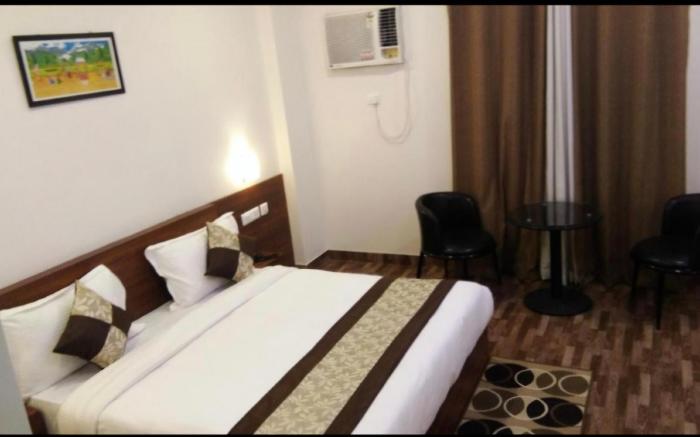 Aster Inn - A Boutique Homestay