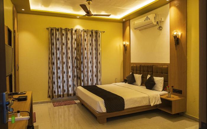 Relax Adventure Resort