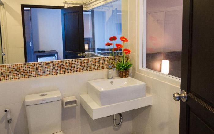 The Ozone Boutique Hotel