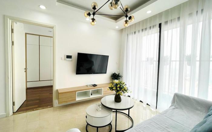 DcapitaleC6/2Br2Wc/Highrise