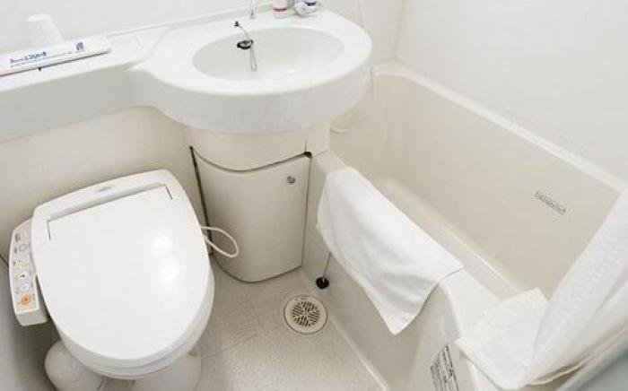 Super Hotel Kushiro Ekimae