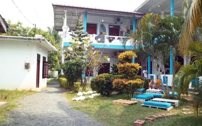 Kismet Rest Hotel