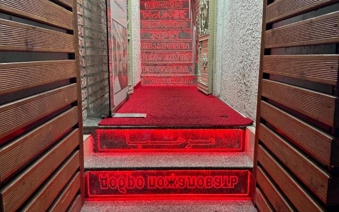 Taksim Istiklal Suites