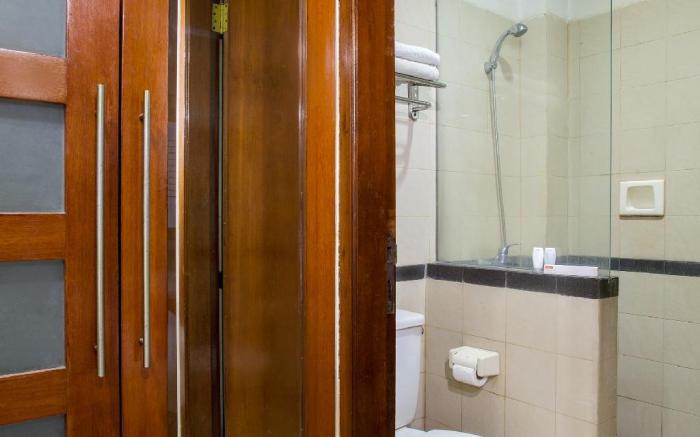 OYO 116 N HOTEL