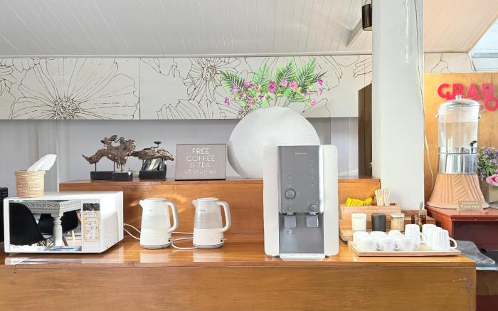 Issara House Bangkok