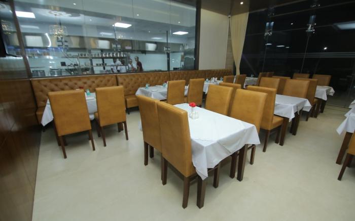 The Ocean Pearl Dharmasthala Ujire