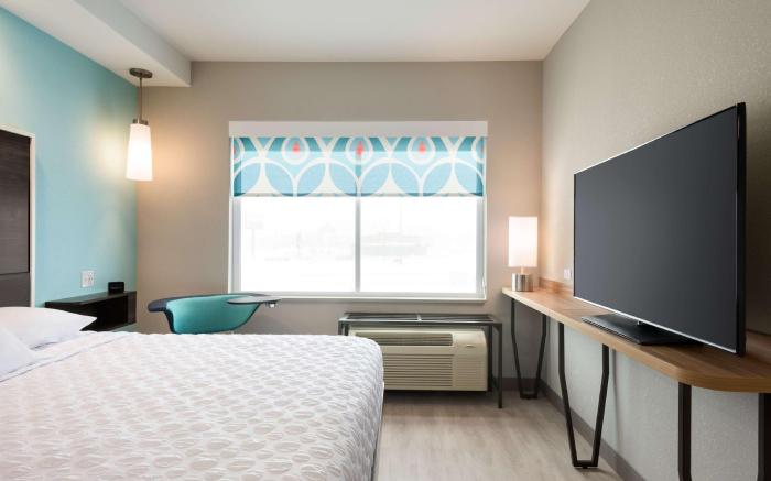 Tru by Hilton Cedar Rapids Westdale