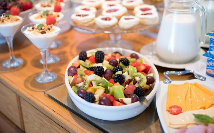 Bell Rosen Guest House