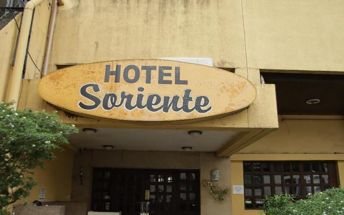 Hotel Soriente
