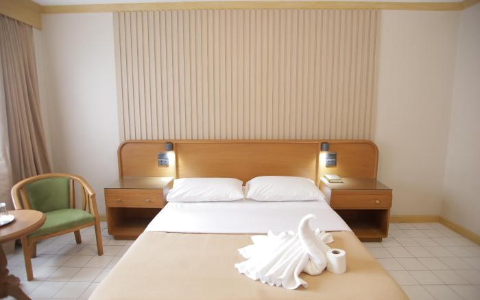 Hotel Soriente