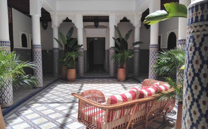 Riad Yakimour