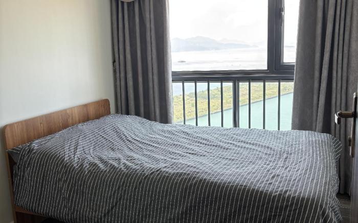 The Silver Beach Apartment  碧桂園十里銀灘海之居公寓 