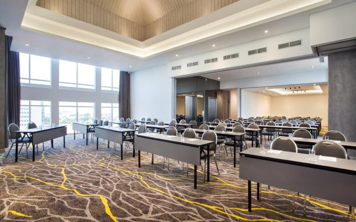 ibis budget Surabaya Diponegoro