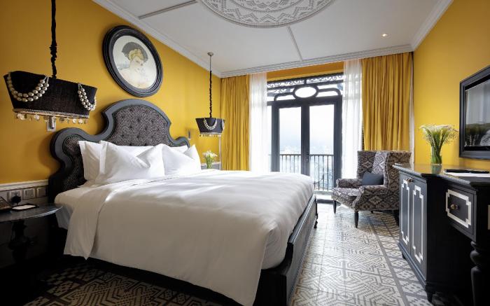 Hotel de la Coupole - MGallery