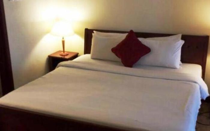 Grand Service Suite at Times Square Kuala Lumpur