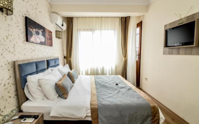 Ottomarin Hotel Old City