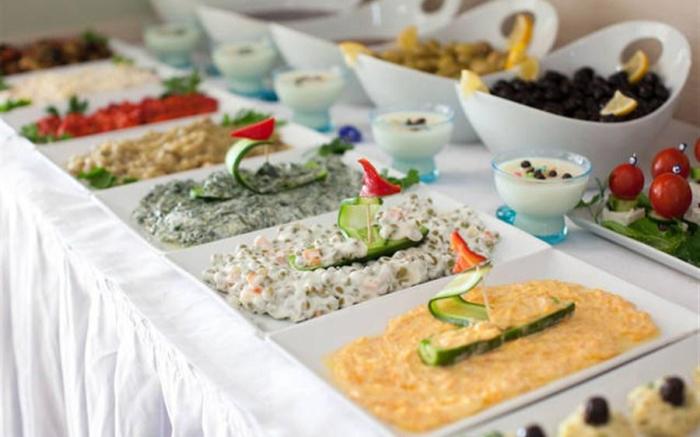 Ottomarin Hotel Old City