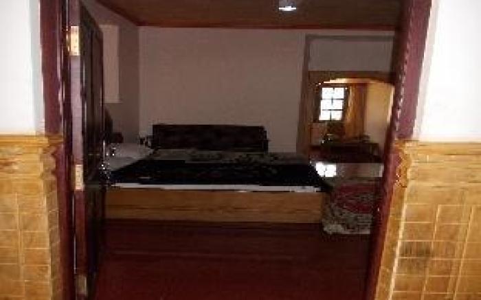 Pebrock Heritage Inn