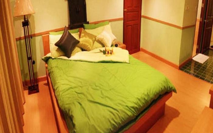 Sa-Bai-Dee Condo